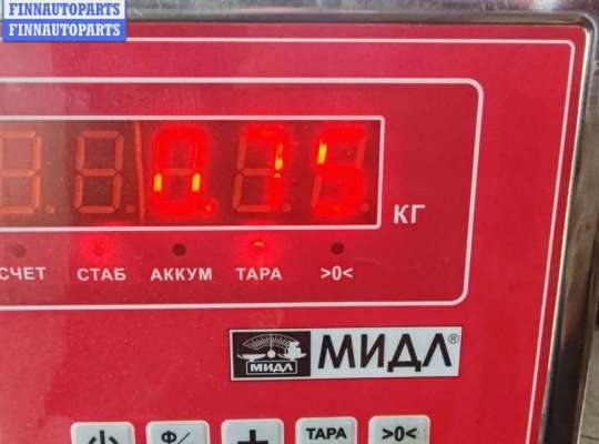 купить Заслонка дроссельная на Peugeot 307