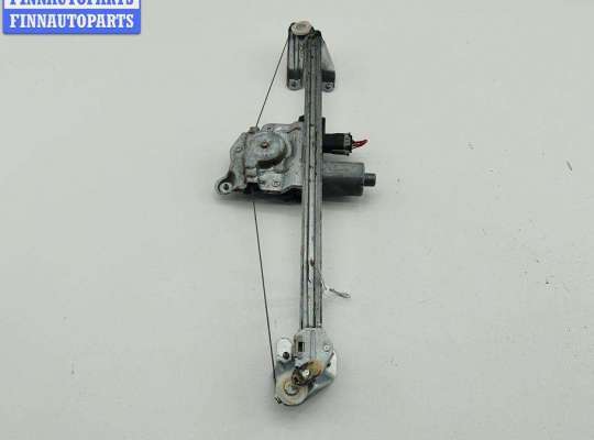 купить Стеклоподъемник электрический задний правый на Opel Zafira B (2004-2014)