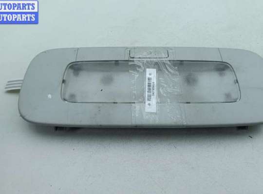 купить Фонарь салонный (плафон) на Volkswagen Golf-6