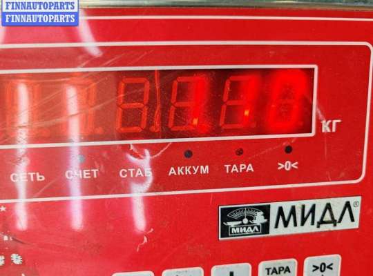 купить Зеркало наружное левое на BMW 3 E46 (1998-2006)