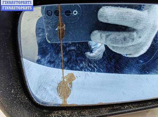 купить Зеркало наружное левое на BMW 3 E46 (1998-2006)