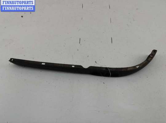 купить Юбка бампера переднего на Opel Zafira A (1999-2005)