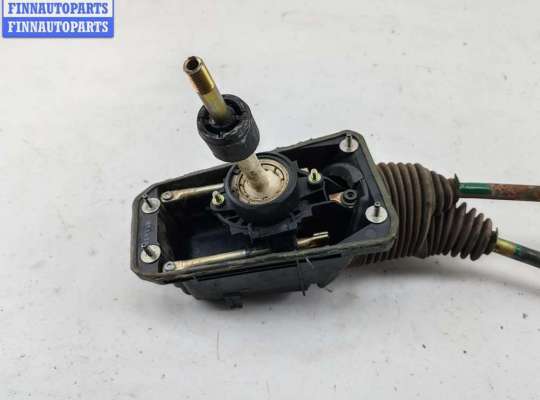 купить Кулиса КПП на Audi A6 C5 (1997-2005)