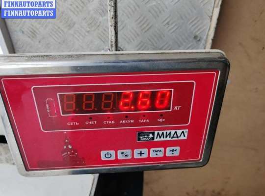 купить Кулиса КПП на Audi A6 C5 (1997-2005)