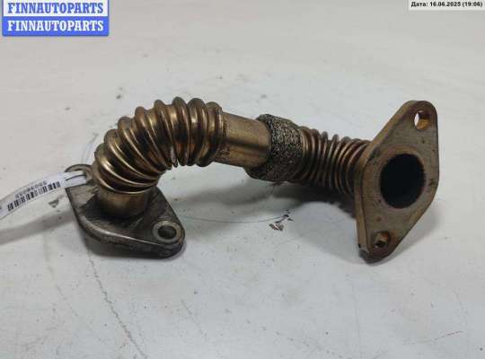 купить Трубка системы рециркуляции EGR на Volkswagen Passat B5+ (GP)