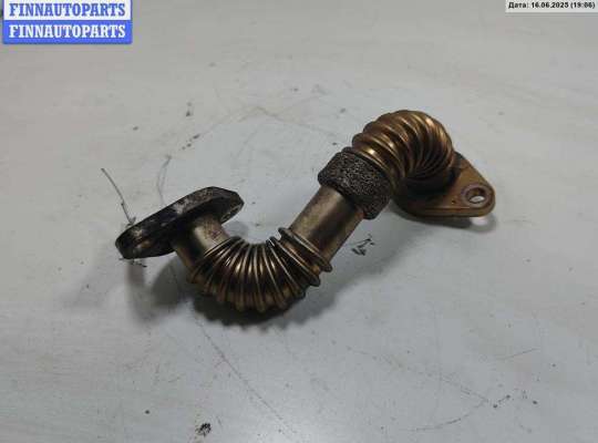 купить Трубка системы рециркуляции EGR на Volkswagen Passat B5+ (GP)