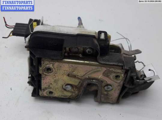 купить Замок двери задней левой на Volkswagen Golf-3