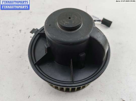 Двигатель отопителя (моторчик печки) AU1546614 на Audi 80 B4 (1991-1996)