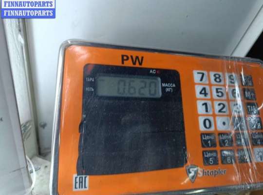 купить Замок багажника на Opel Astra H (2004-2009)