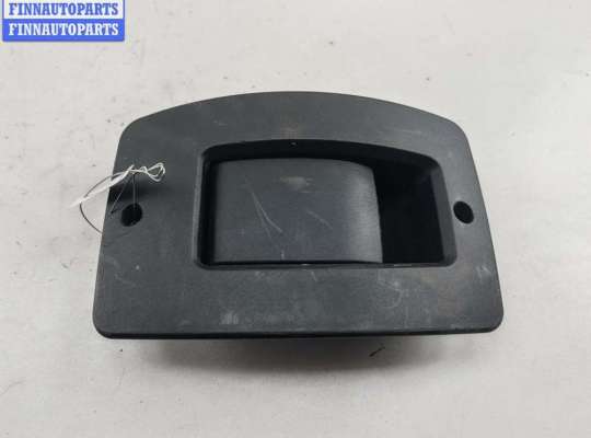 Купить Ручка двери внутренняя задняя правая на Citroen Jumper (2006-2014) Ручка двери внутренняя задняя правая CT1085006 на Citroen Jumper (2006-2014)