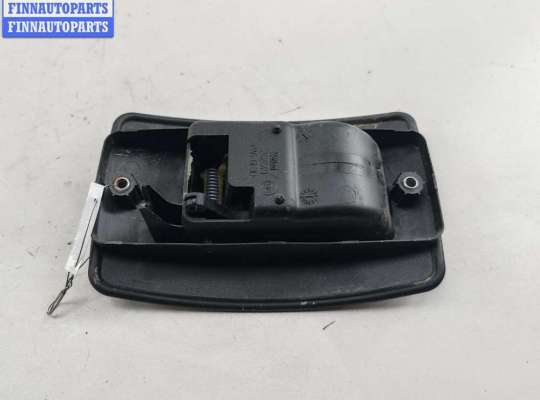 купить Ручка двери внутренняя задняя правая на Citroen Jumper (2006-2014)
