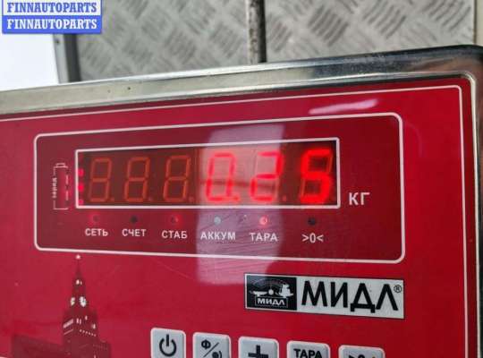 купить Ручка двери внутренняя задняя правая на Citroen Jumper (2006-2014)