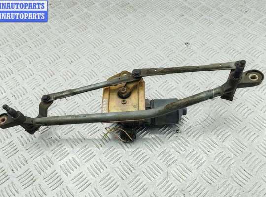 купить Механизм стеклоочистителя переднего (трапеция дворников) на Citroen C5 (2001-2008)