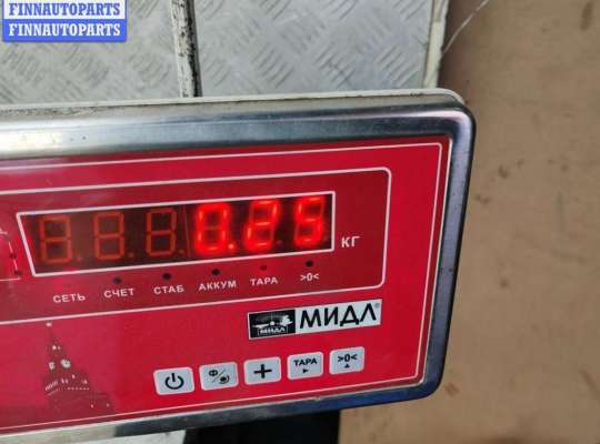 купить Щеткодержатель (поводок стеклоочистителя) передний на Skoda Octavia mk1 (A4 1U) 1996-2010