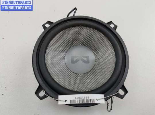 Динамик двери передней левой RN1555638 на Dacia (Renault) Logan