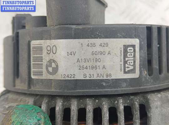 купить Генератор на BMW 3 E46 (1998-2006)