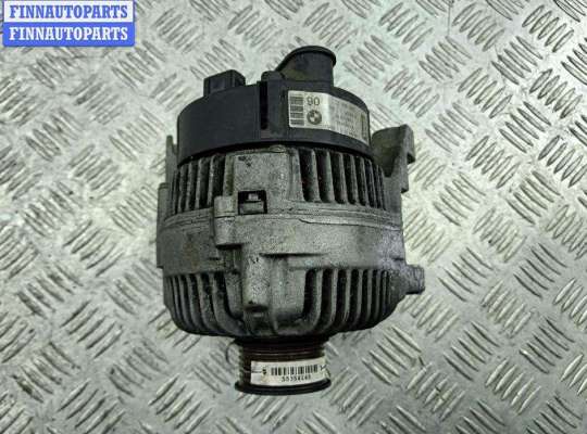 Генератор BM3594642 на BMW 3 E46 (1998-2006)