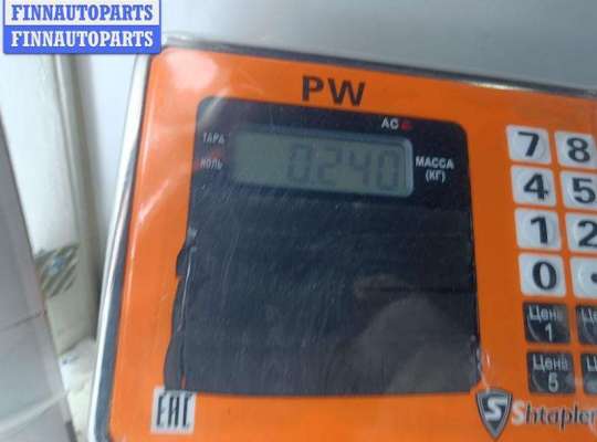 купить Ручка двери наружная передняя правая на Mercedes E-Class W210 (1995-2002)