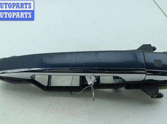 купить Ручка двери наружная передняя правая на Mercedes E-Class W210 (1995-2002)