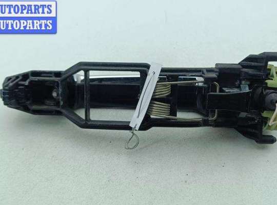 купить Ручка двери наружная передняя правая на Mercedes E-Class W210 (1995-2002)