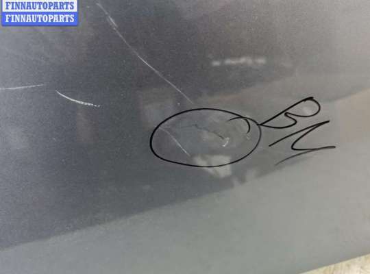 купить Капот на Opel Vectra C (2002-2008)