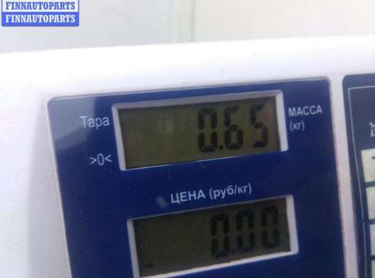 Стеклоподъемник электрический на Renault Laguna III