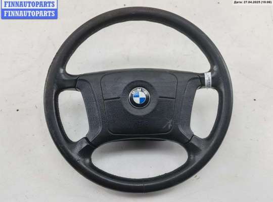 купить Руль на BMW 5 E39 (1995-2003)