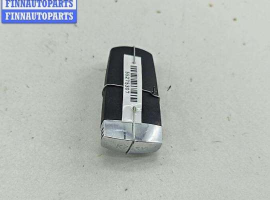 Ключ зажигания VG2731042 на Volkswagen Passat B6