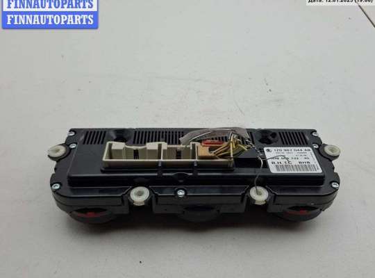 купить Переключатель отопителя на Skoda Octavia mk2 (A5 1Z) 2004-2013