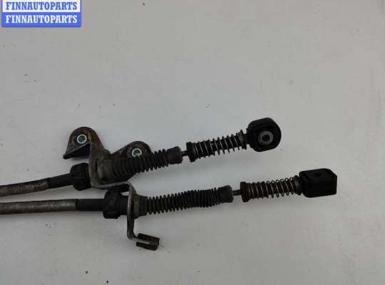 купить Кулиса КПП на Volkswagen Passat B6