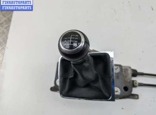 купить Кулиса КПП на Volkswagen Passat B6