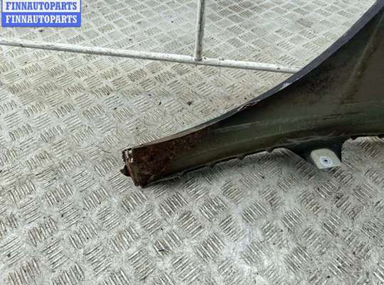 купить Крыло переднее правое на Volkswagen Passat B6