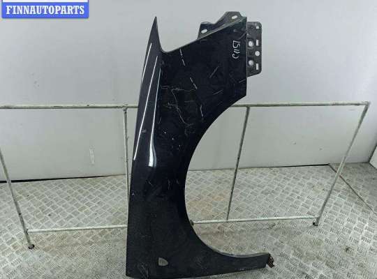 купить Крыло переднее правое на Volkswagen Passat B6