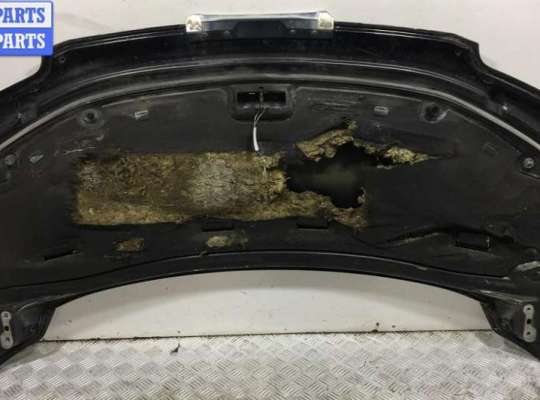 купить Капот на Seat Alhambra (2000-2010)