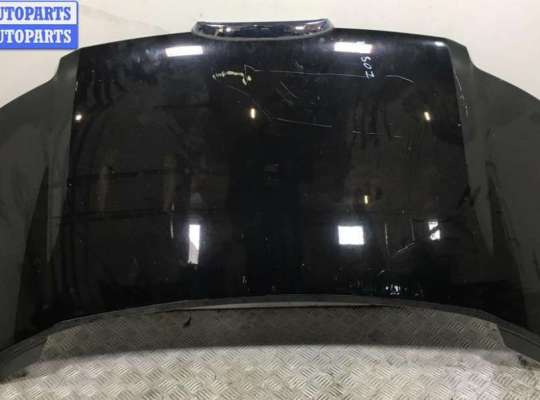 купить Капот на Seat Alhambra (2000-2010)