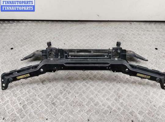 купить Рамка передняя (панель кузовная, телевизор) на BMW 3 E46 (1998-2006)