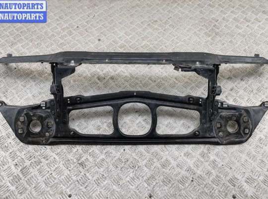 купить Рамка передняя (панель кузовная, телевизор) на BMW 3 E46 (1998-2006)