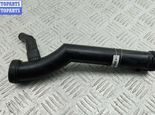 купить Трубка охлаждающей жидкости пластиковая на Skoda Fabia mk2 (5J)