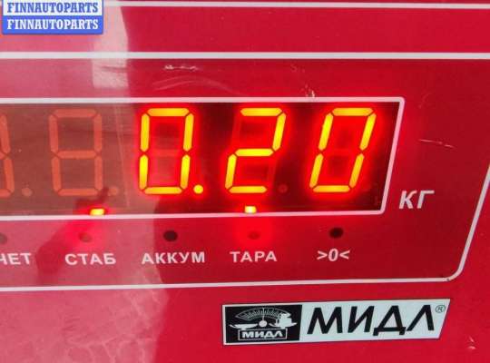 купить Трубка охлаждающей жидкости пластиковая на Skoda Fabia mk2 (5J)