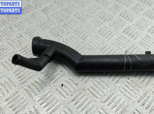 купить Трубка охлаждающей жидкости пластиковая на Skoda Fabia mk2 (5J)