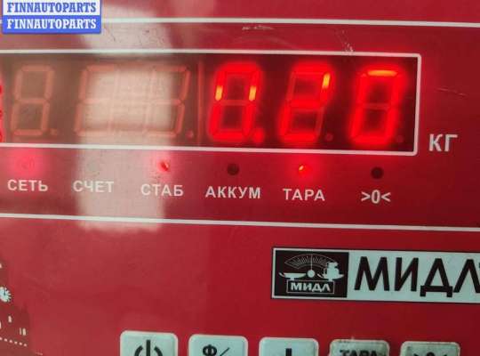 купить Фланец (тройник) системы охлаждения на Honda CR-V (1995-2001)