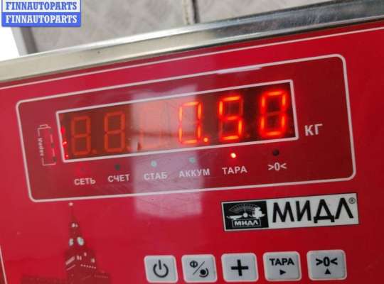 купить Форсунка топливная на Opel Combo C (2001-2011)