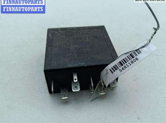 купить Реле стеклоочистителя (дворников) на Volkswagen Passat B5