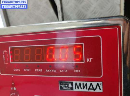 купить Плата фонаря заднего левого на Opel Astra H (2004-2009)