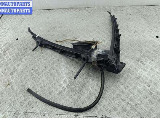 купить Дождевик на Mercedes Vito-1 W638 (1996-2003)