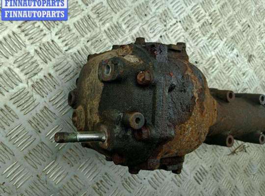 купить Редуктор заднего моста на Subaru Forester (1997-2002)