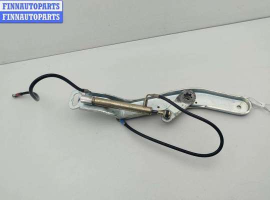 Петля крышки (двери) багажника VG2737649 на Volkswagen Phaeton