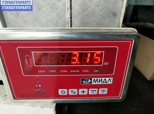 купить Стекло двери передней левой на Kia Sportage (2004-2010)