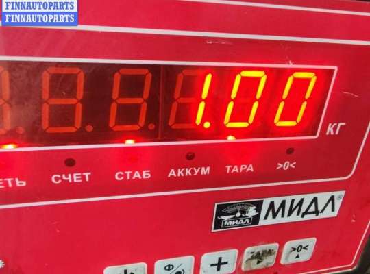 купить Трубка топливная на Audi A6 C5 (1997-2005)