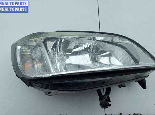 купить Фара правая на Opel Zafira A (1999-2005)
